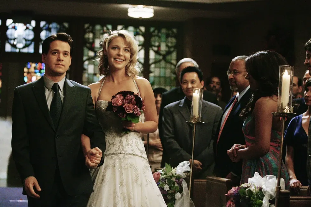 Songs that will play at my wedding (probably)